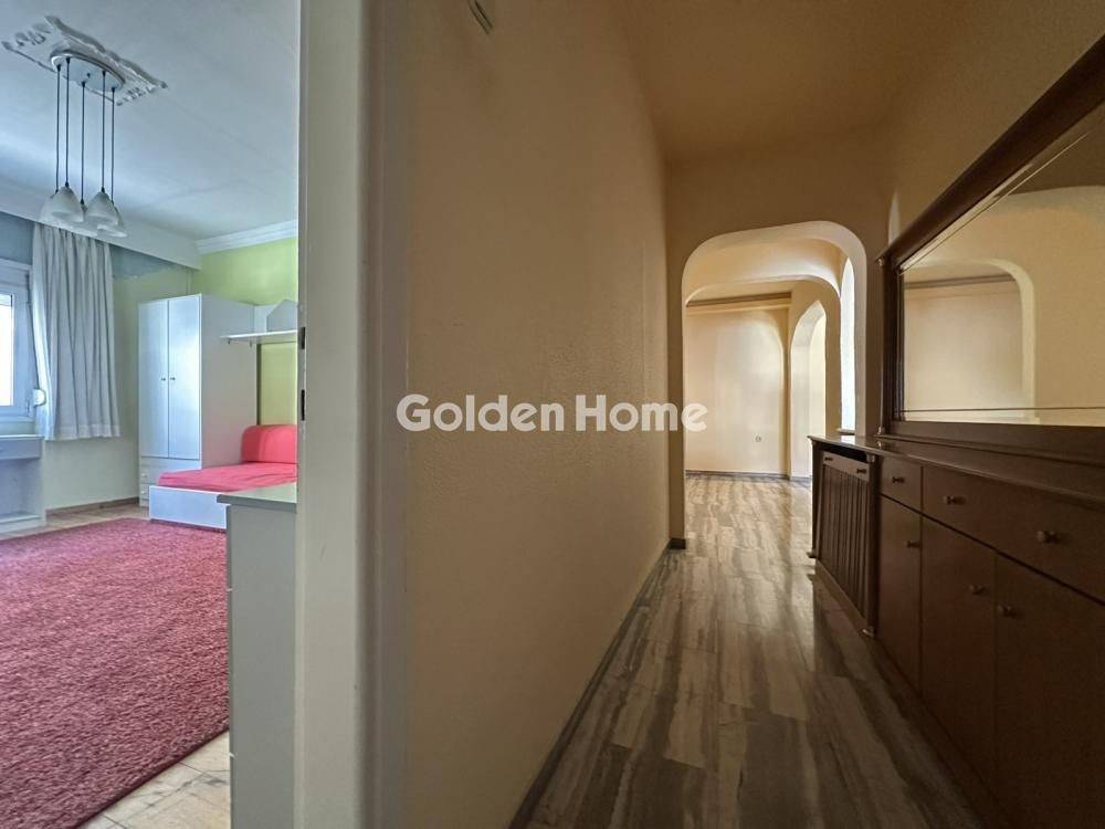 Χολ - Διάδρομος