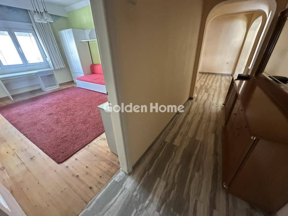 Χολ - Διάδρομος