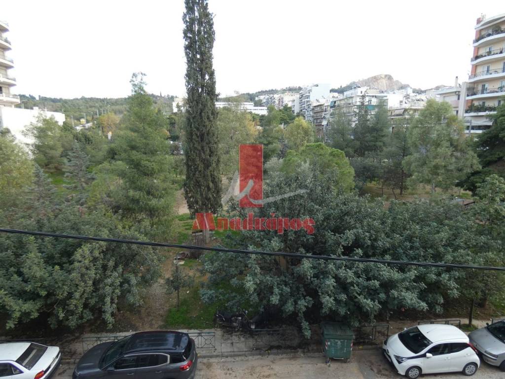 Εξωτερικοι χώροι