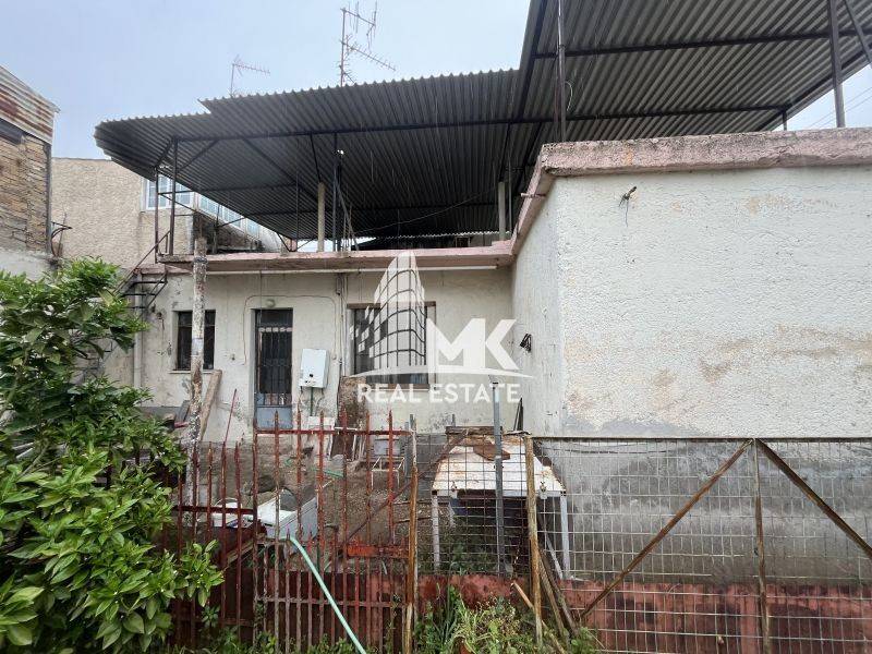 Εξωτερικός χώρος