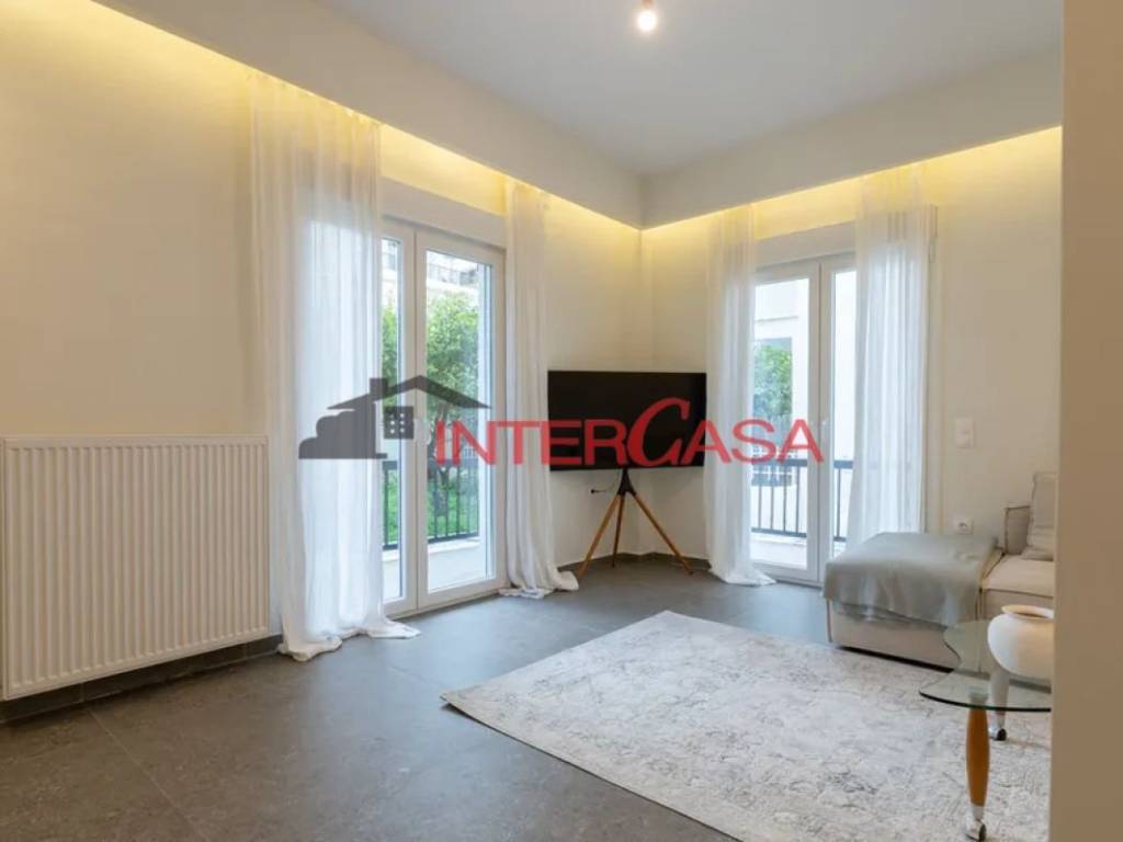 Άποψη χώρου