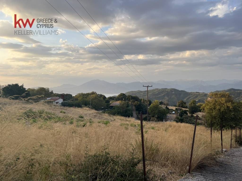 Εξωτερικοι χώροι