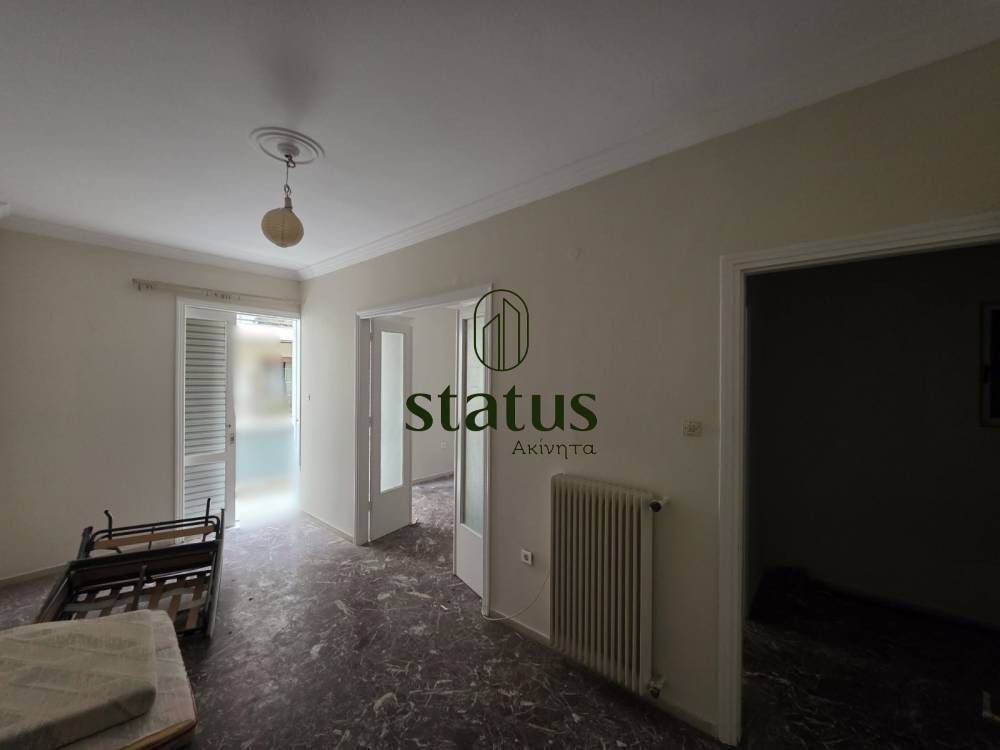 Άποψη χώρου