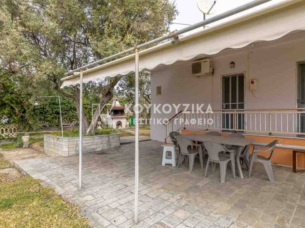 Εξωτερικός χώρος