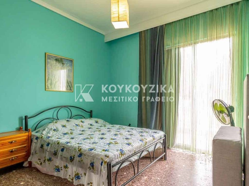 Υπνοδωμάτιο