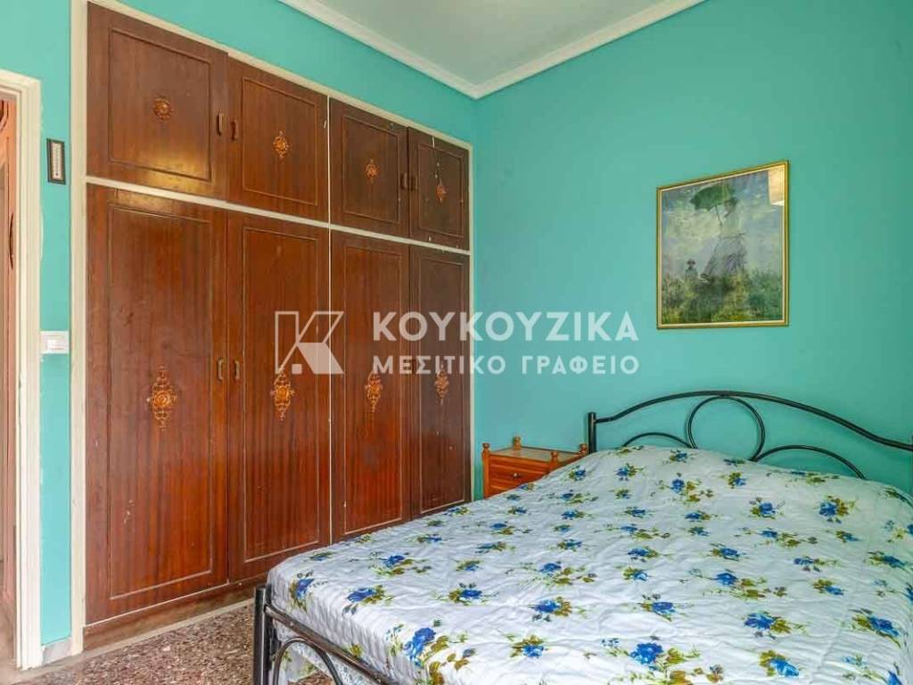 Υπνοδωμάτιο