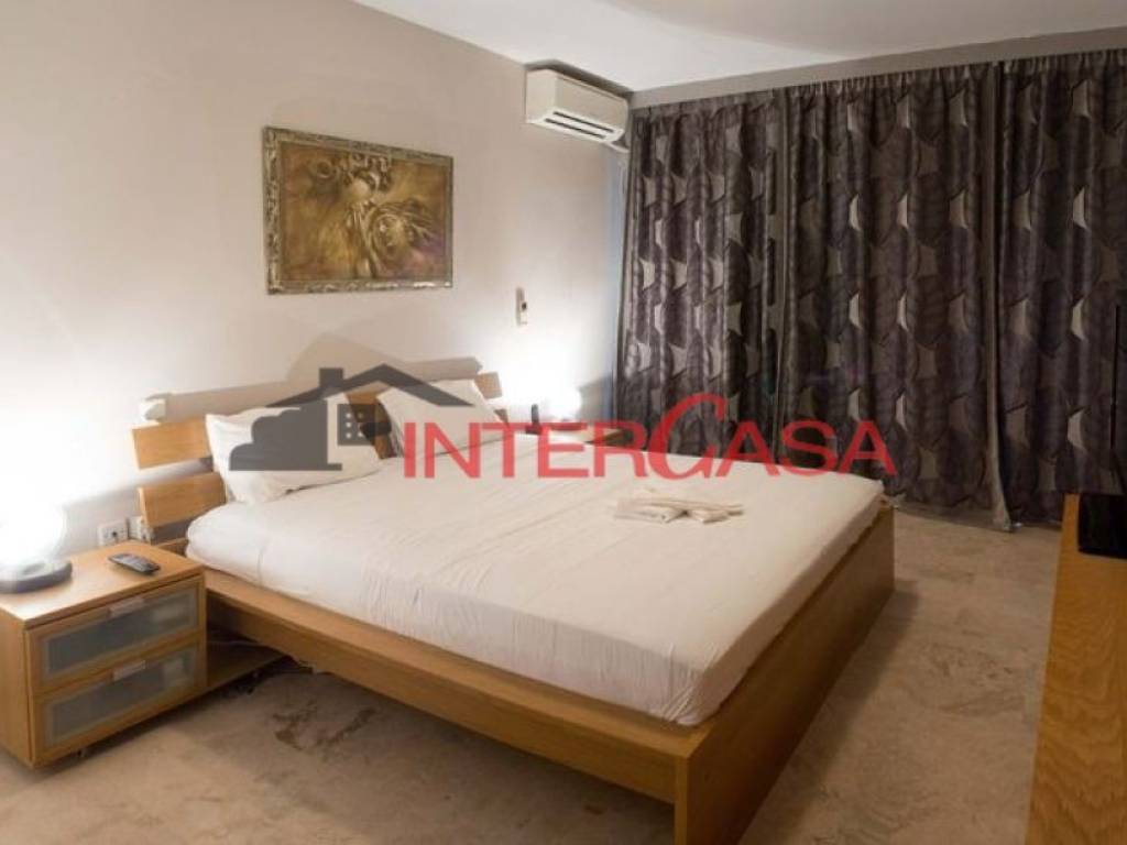 Υπνοδωμάτιο