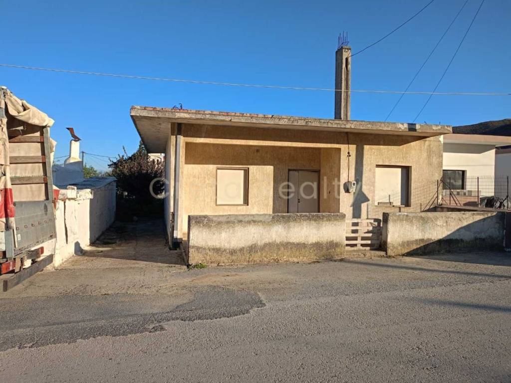 Εξωτερικός χώρος