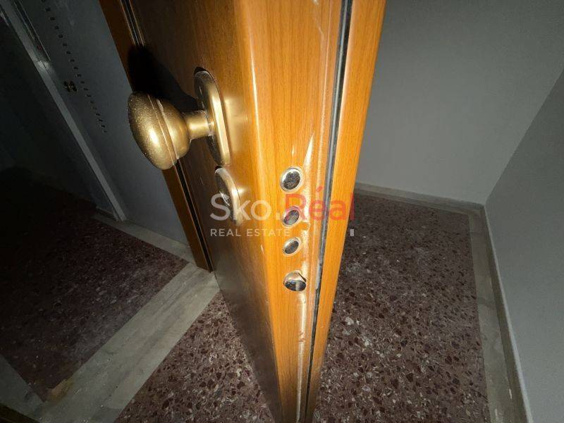 ΠΟΡΤΑ ΑΣΦΑΛΕΙΑΣ