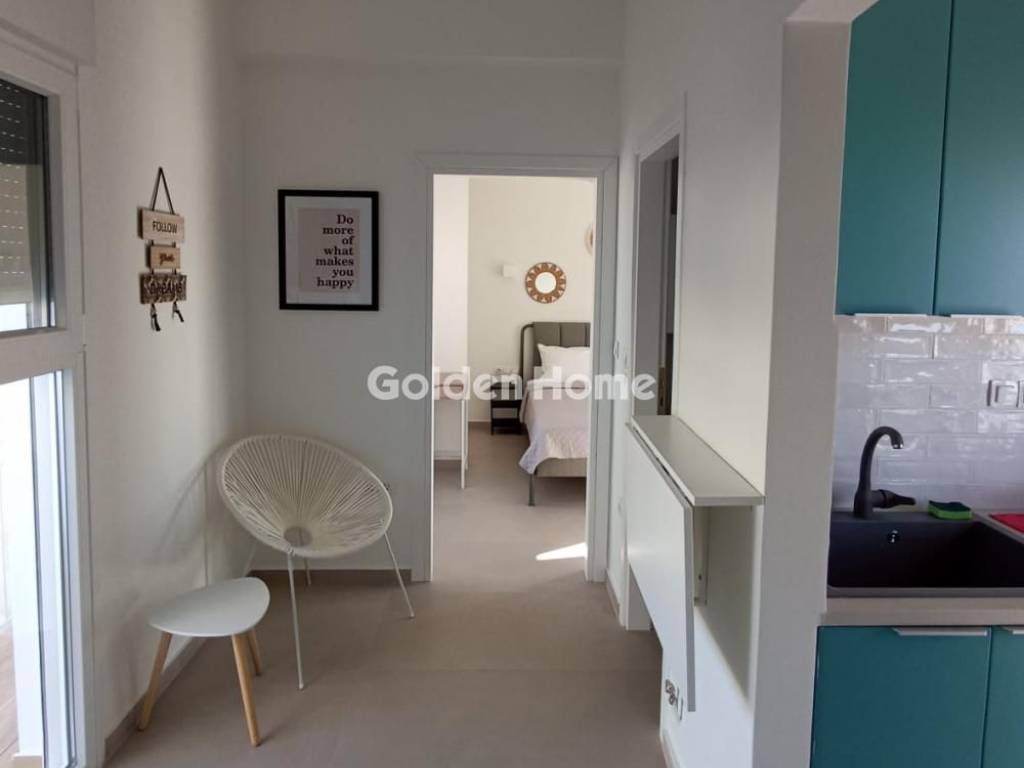 Χολ - Διάδρομος