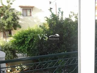 Θέα απο μπαλκόνι