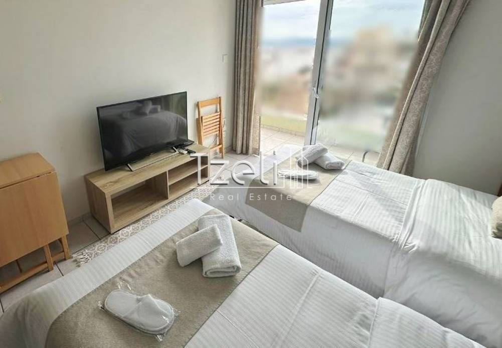 Άποψη χώρου