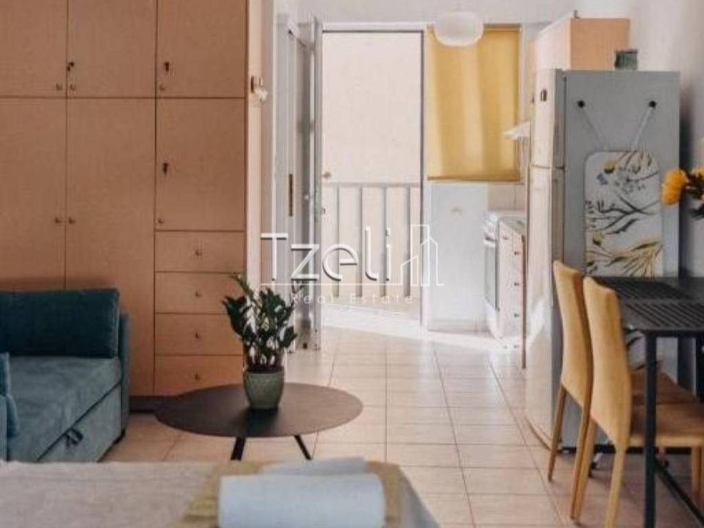 Άποψη χώρου