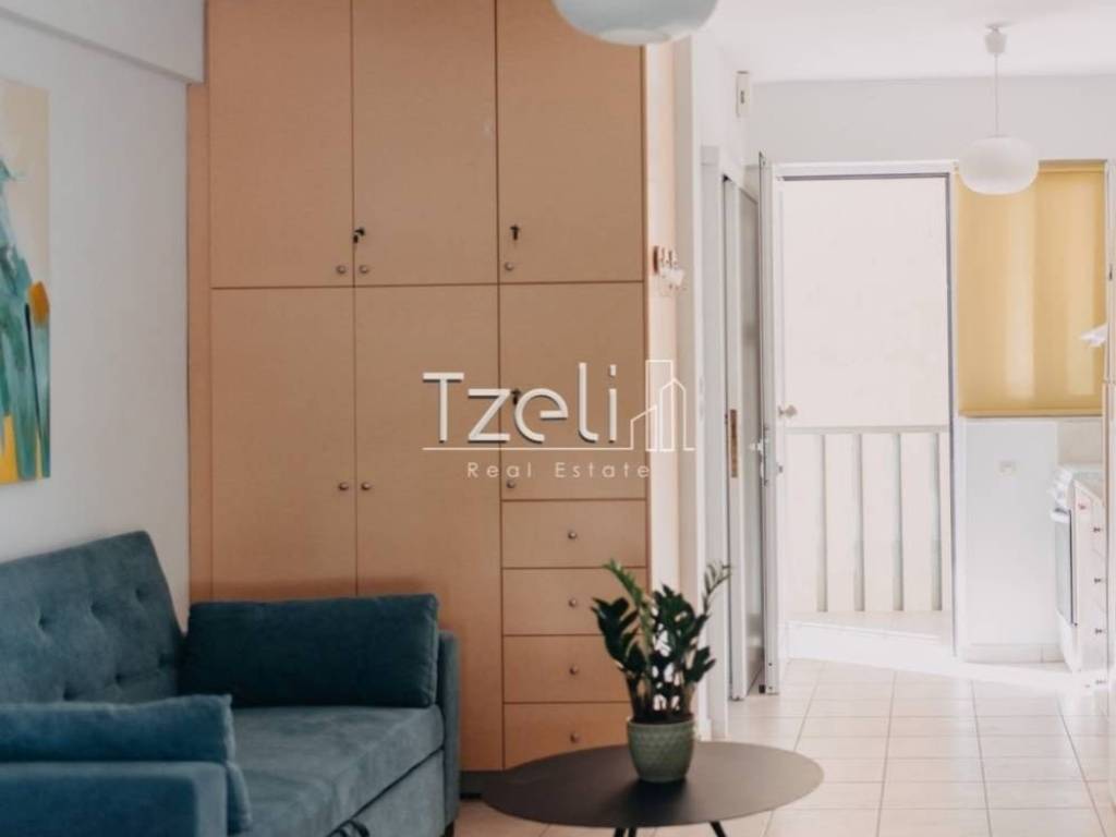 Άποψη χώρου