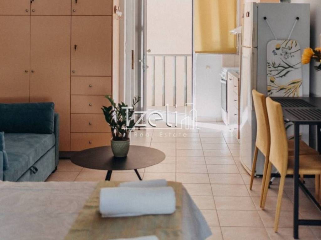 Άποψη χώρου