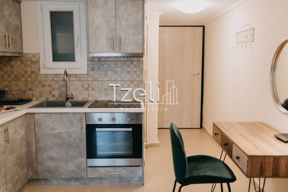 Άποψη χώρου