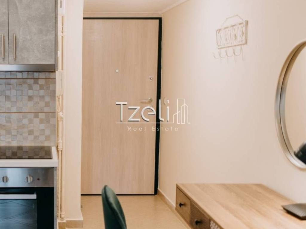 Άποψη χώρου