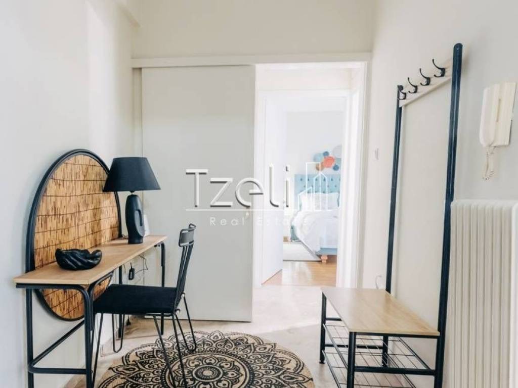 Άποψη χώρου