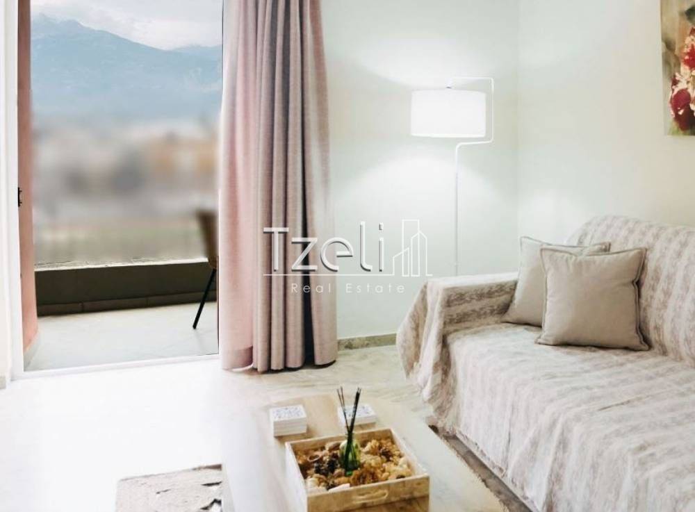 Άποψη χώρου