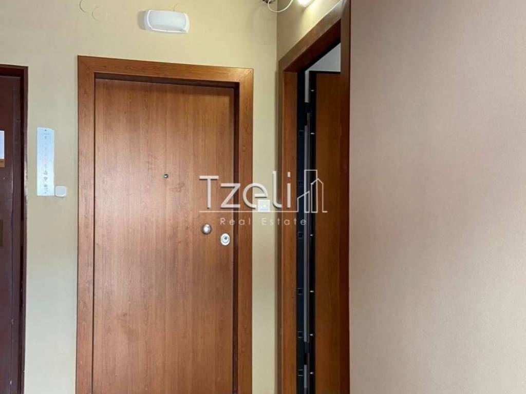 Εξωτερική άποψη χώρου