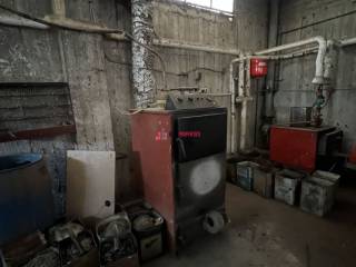 ΛΕΒΗΤΑΣ ΠΕΤΡΕΛΑΙΟΥ &amp; ΞΥΛΟΚΑΥΣΤΗΡΑΣ