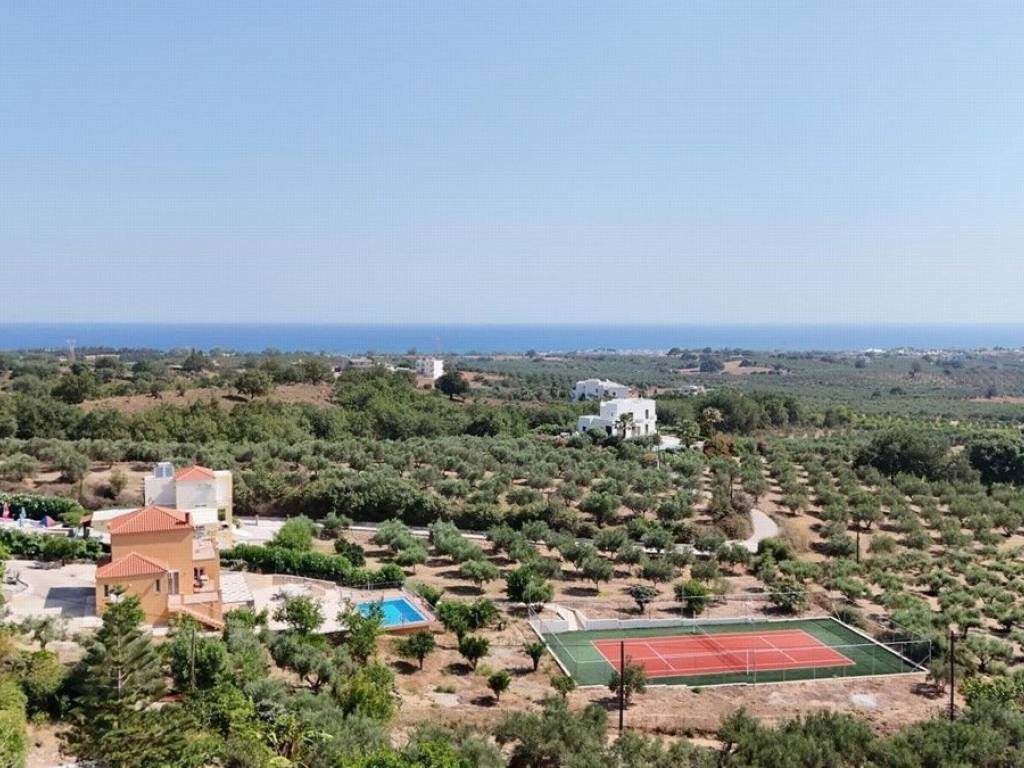 Εσωτερικοι χώροι