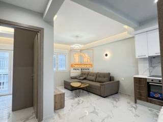 Άνω Τούμπα, Γκαρσονιέρα, 49 τ.μ.