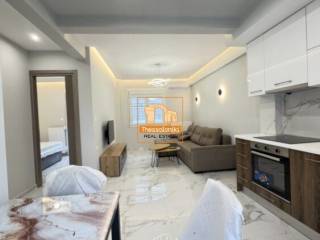 Άνω Τούμπα, Γκαρσονιέρα, 49 τ.μ.