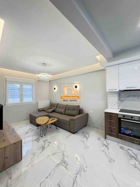 Άνω Τούμπα, Γκαρσονιέρα, 49 τ.μ.