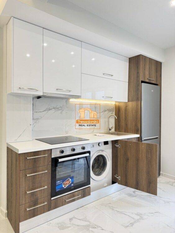 Άνω Τούμπα, Γκαρσονιέρα, 49 τ.μ.