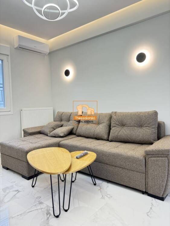 Άνω Τούμπα, Γκαρσονιέρα, 49 τ.μ.