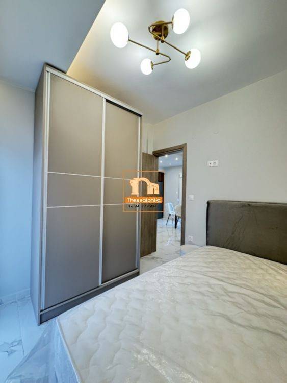 Άνω Τούμπα, Γκαρσονιέρα, 49 τ.μ.