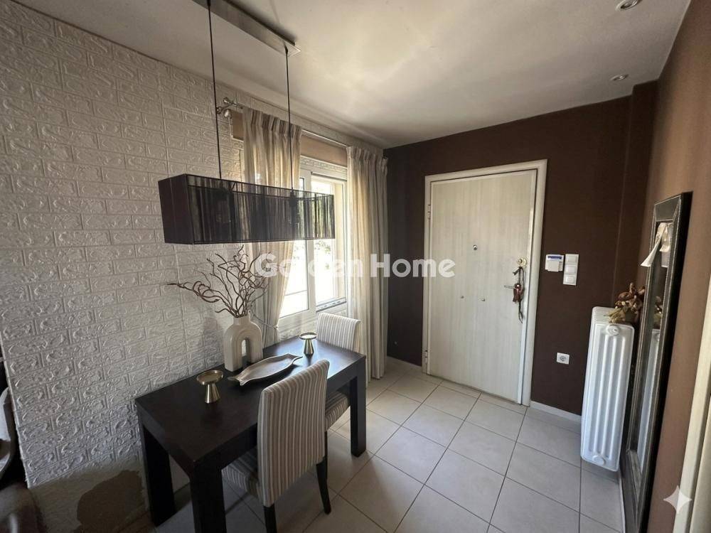 Χολ - Διάδρομος