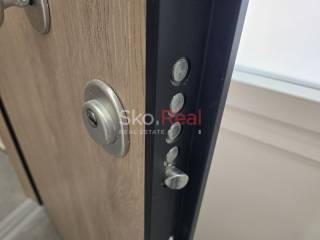 Πόρτα ασφαλείας