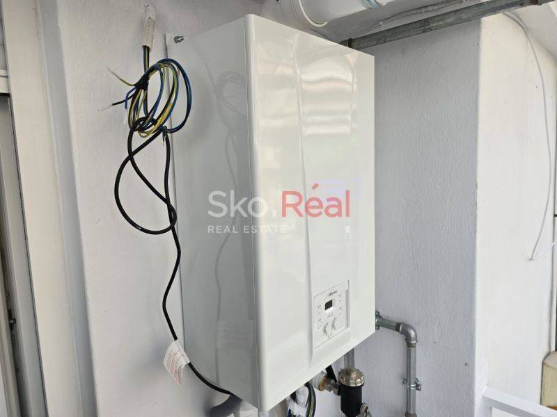 Καυστήρας αερίου