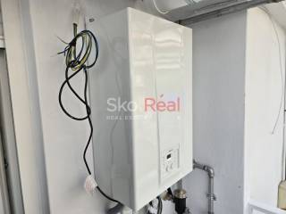 Καυστήρας αερίου