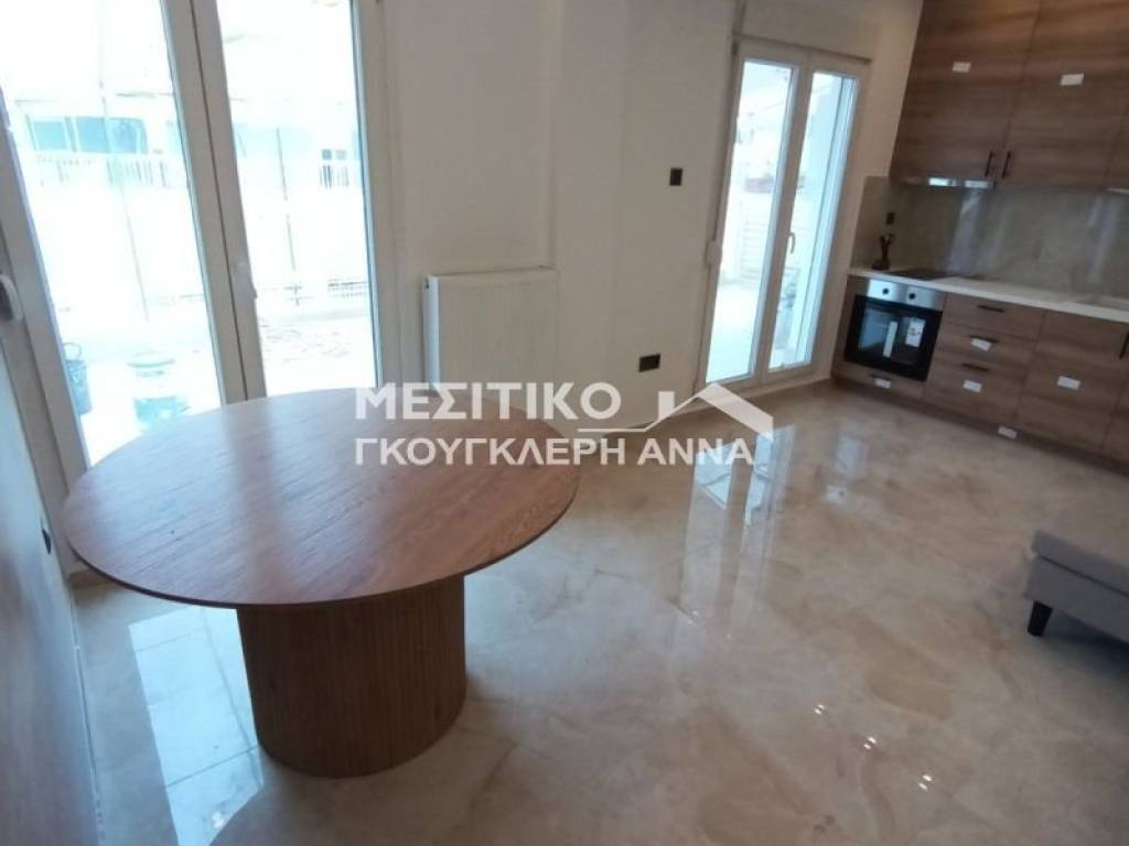 Άποψη χώρου