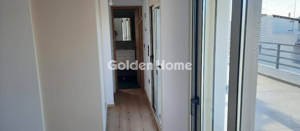 Χολ - Διάδρομος