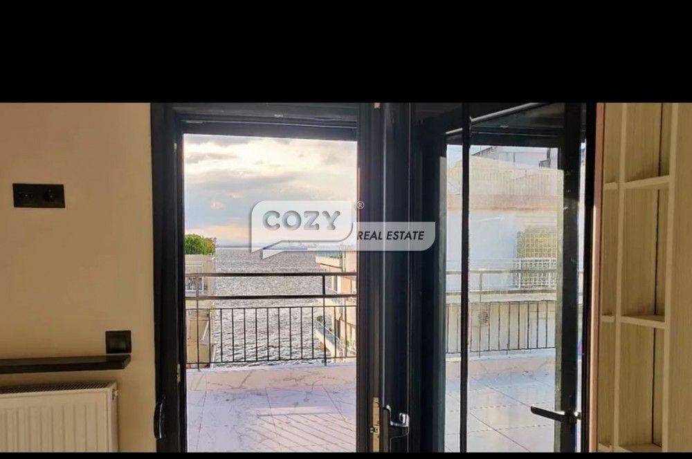 Θέα απο δωμάτιο