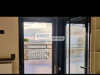 Θέα απο δωμάτιο