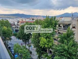 Θέα απο μπαλκόνι