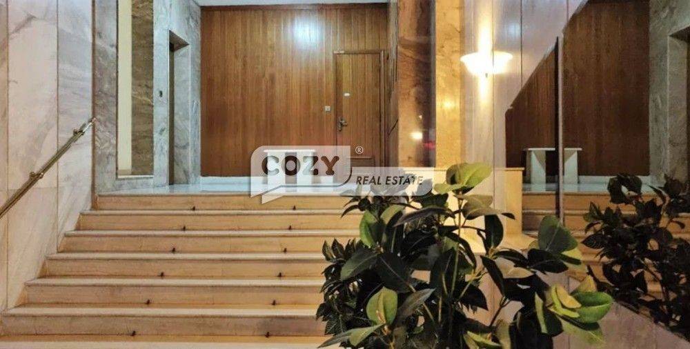 Είσοδος οικοδομής