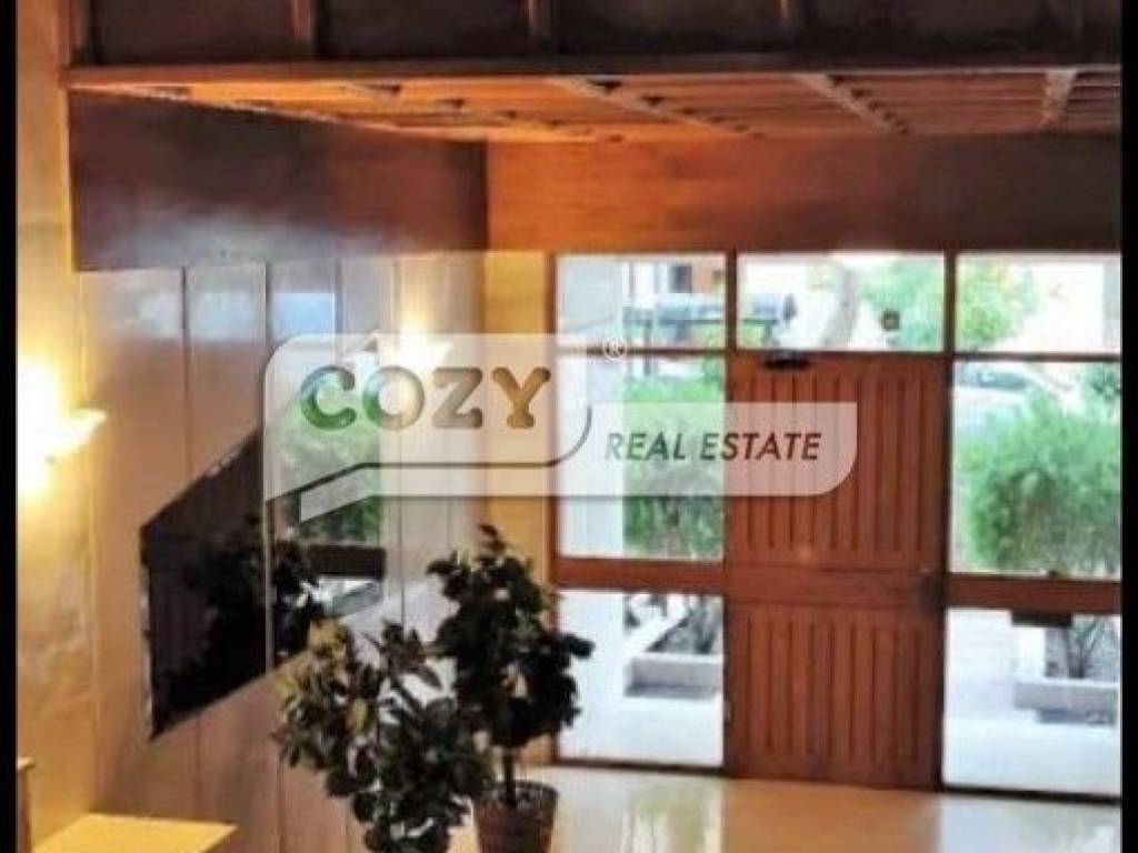 Είσοδος οικοδομής