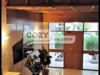 Είσοδος οικοδομής