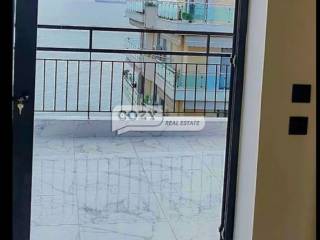 Θέα απο μπαλκόνι