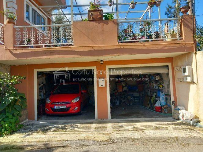 Εξωτερικός χώρος