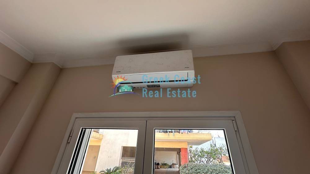 Άποψη χώρου