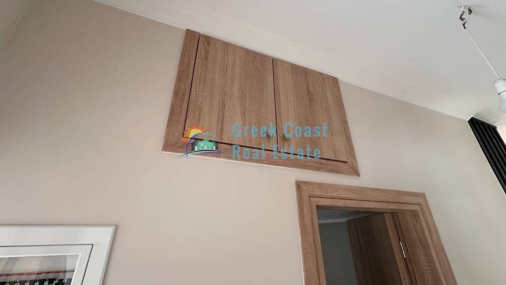 Άποψη χώρου