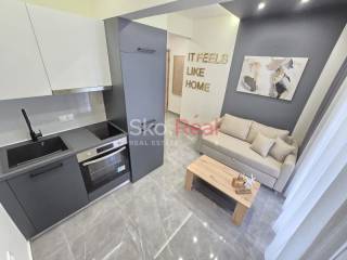 Ενιαίος χώρος