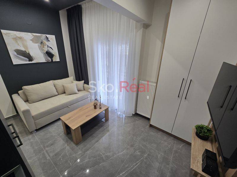 Ενιαίος χώρος